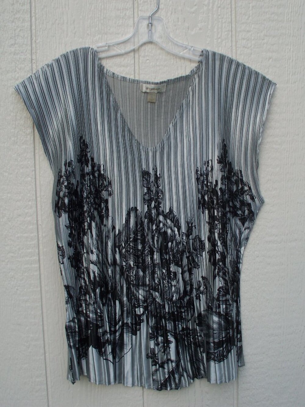Tunic top